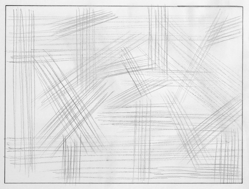 Draw Straight Line Artrage : Line drawing and the simple shapes